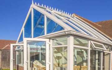 conservatory roof insulation costs Bobby Hill