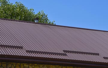typical Bobby Hill corrugated roof uses