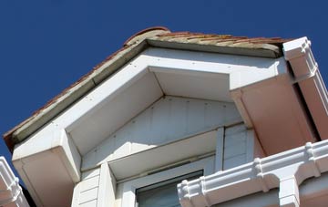 Bobby Hill fascia installation costs