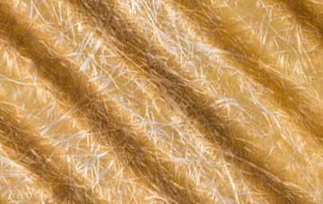 Bobby Hill fibreglass roof waterproofing