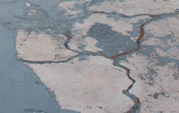 fibreglass roofing replacement Bobby Hill