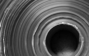 Bobby Hill pvc roof replacement