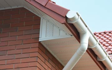 Bobby Hill soffit repair costs