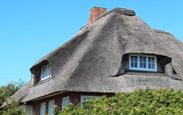 thatch roofing Bobby Hill, Suffolk