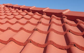 Bobby Hill tile and slate roof replacement
