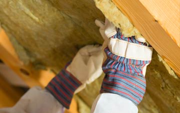 types of Bobby Hill pitched roof insulation materials
