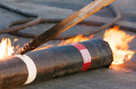 free Bobby Hill flat roofing repair quotes