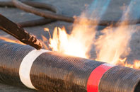 Bobby Hill flat roofing replacement