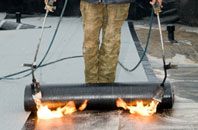 Bobby Hill flat roof sealing quote