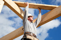 Bobby Hill roof replacement work