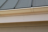 Bobby Hill soffit repair